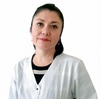 Doctor Божко Наталія Олександрівна