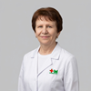 Doctor Кудрявцева Наталія Андріївна