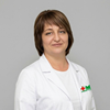 Doctor Шакалова Олена Анатоліївна